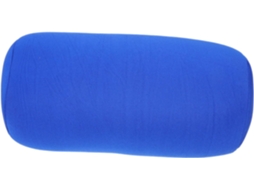 Travesseiro Multifuncional de Apoio para o Pescoço, Cilindro Espuma, Ergonômico, Alivia Dores no e CHABERLU