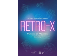 Bilhete RETRO X: MEMÓRIAS EM MOVIMENTO