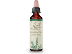 Suplemento Alimentar FLEURS DE BACH® ORIGINAL Floral De Bach (20 ml de elixir floral)