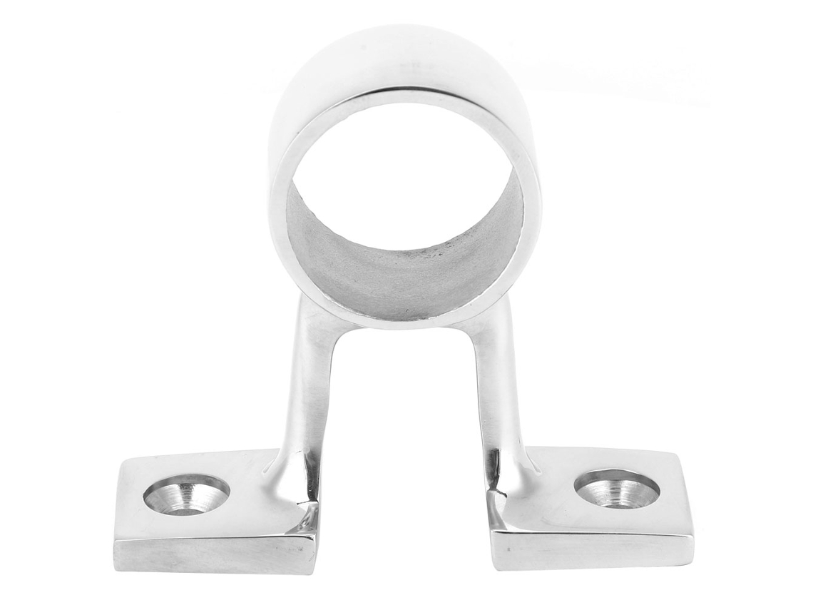 Suporte de aço inoxidável 316 de 25 mm, acessórios de ferragens, suprimentos industriais, ferramentas manuais