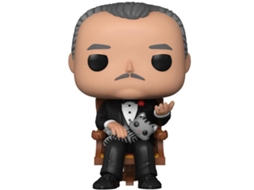 Figura FUNKO POP! Movies: The Godfather 50th - Vito Corleone 1200