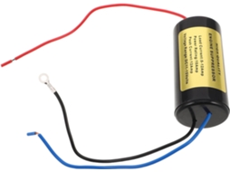 Filtro De Interferência De Rádio Automotivo Para Motoristas - Design Funcional