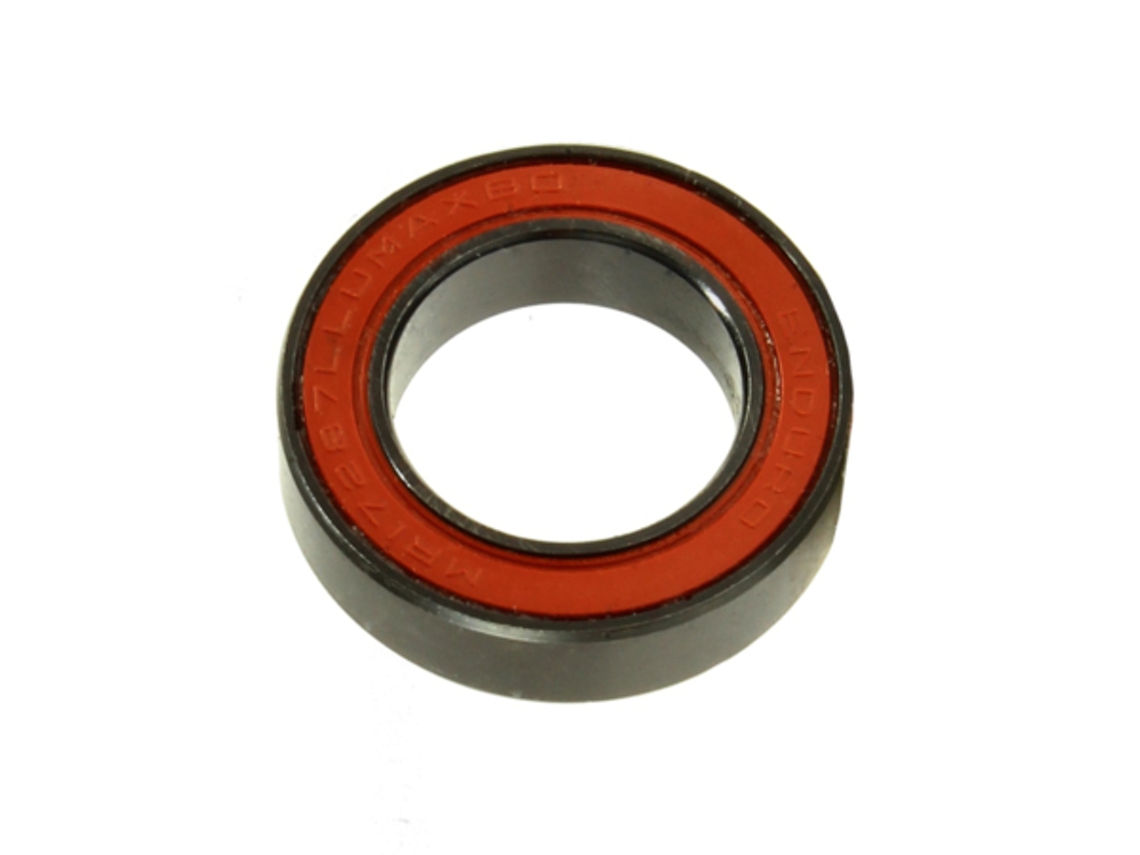 Rolamentos E ENDURO BEARINGS MR 17287 LLU MAX BO-17x28x7 TU