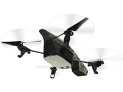 Proteção Exterior PARROT — Para Drone Ar 2.0