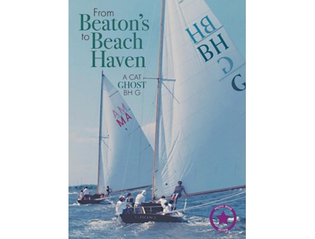 Livro From Beatons to Beach Haven A Cat Ghost Bh G de William W Fortenbaugh (Inglês)