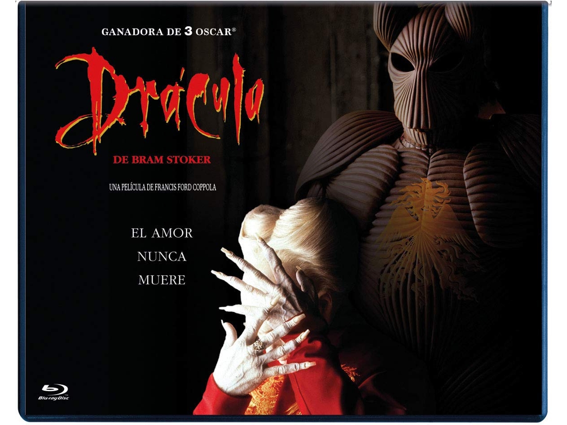 Dracula (1992) / Drácula de Bram Stoker 