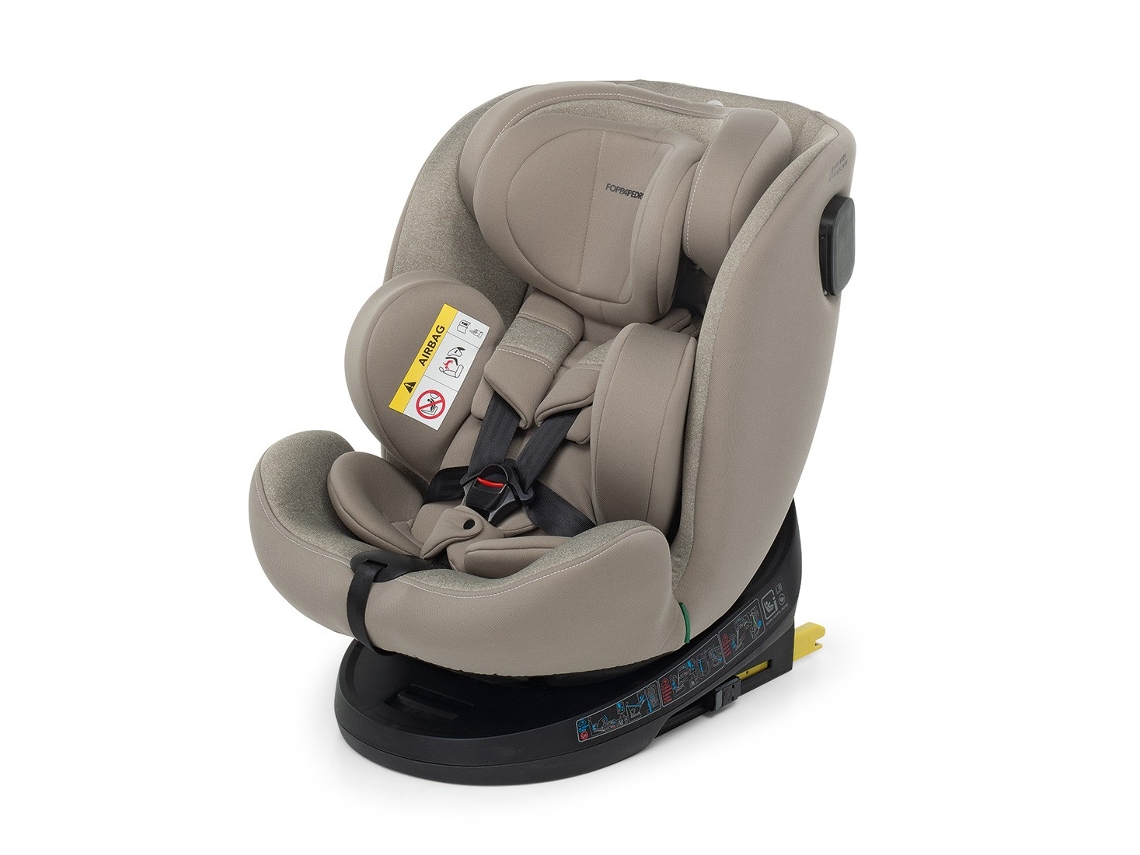 Foppapedretti Silla Auto Circle I-size 40-150 Cm