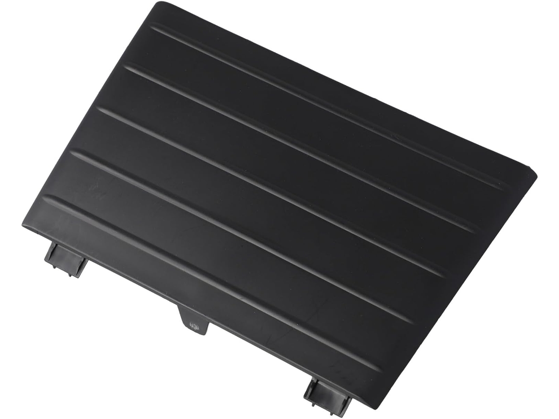Grade Frontal Do Console Central Para Carros 3008 E 5008 (2016-2019), Material Abs.