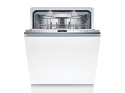 Smv8ycx02e Máquina de lavar loiça de encastrar Bosch