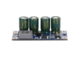 Módulo Conversor Dc Dc Boost 60w 3.7-18v Para 5-19.5v