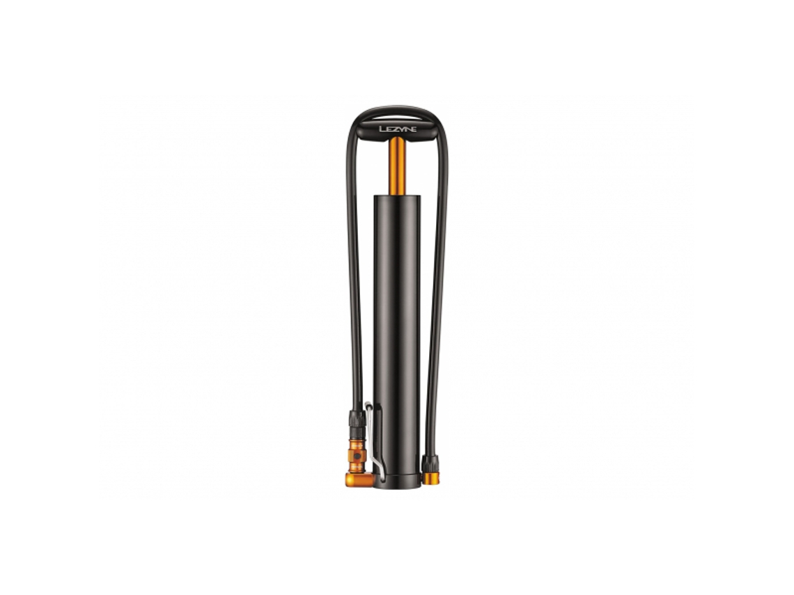 Bomba de pé LEZYNE Micro Floor Drive XL