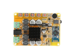 Placa Amplificadora Bluetooth 4.0 TDA7492 2*50w S/MARCA