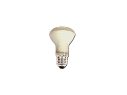 Lâmpada Refletor Incandescente R63 E27 40w Clar Iluminación