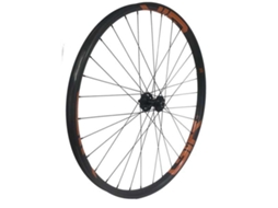 Roda Traseira Mtb Sl30 27.5´´ Disc Tubeless Prateado 9.5 X 135 Mm / Sram Xdgtr
