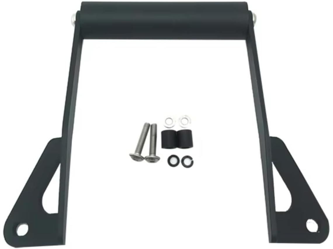 Suporte Para Celular De Motocicleta Compatível - Modelo Resistente