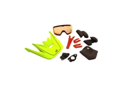 Kit de Espuma GIRO Register Mips