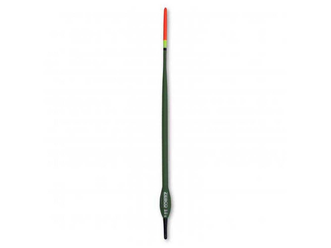 Bóia Unisex ZEBCO Trophy sliding z3 (1 g)