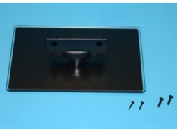Conjunto de Suporte para Televisão HISENSE T177552 (base)