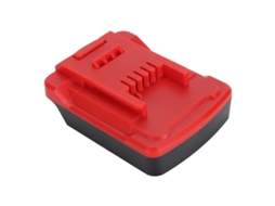 Adaptador de bateria LAXISCREED para Makita 18v para Einhell