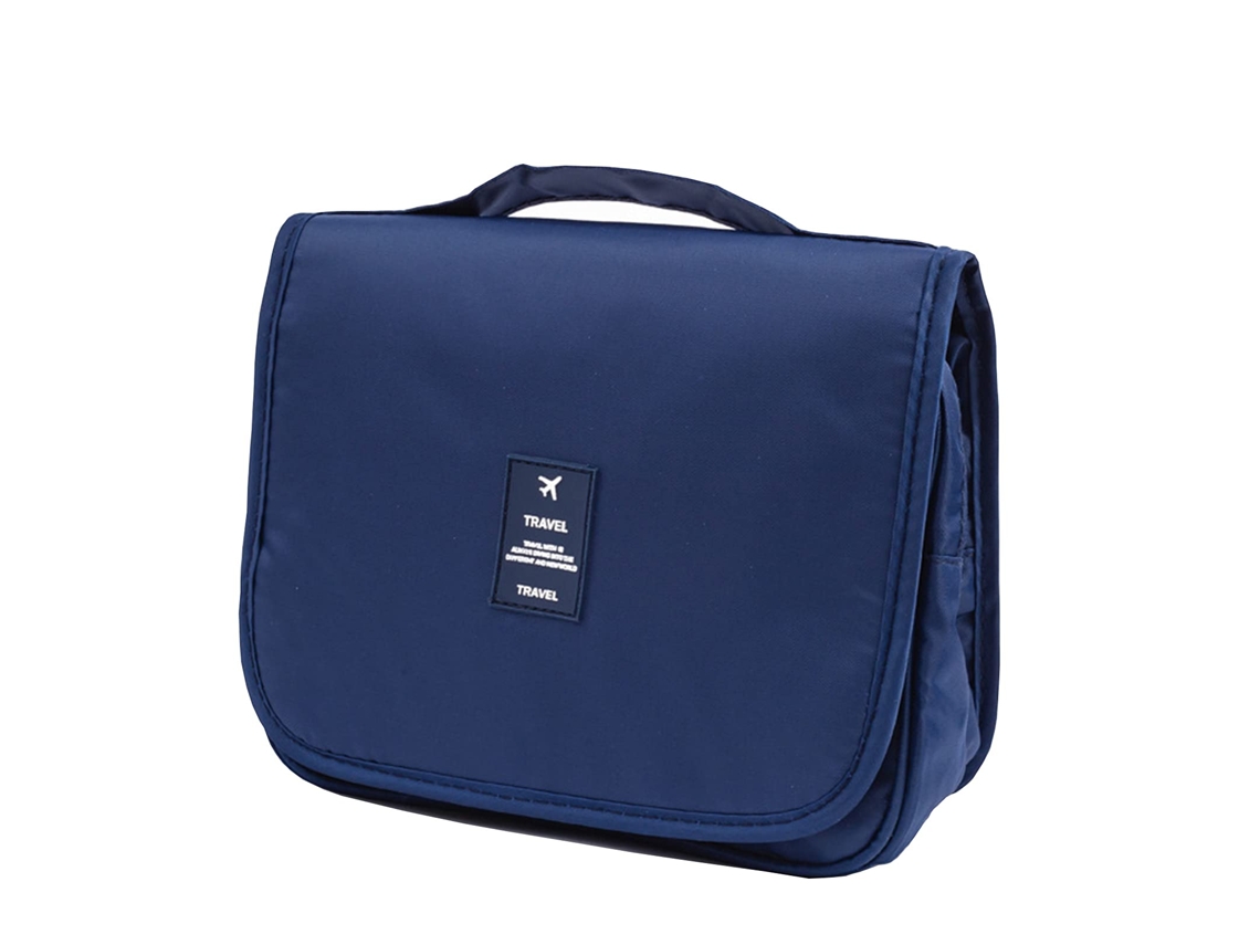 Bolsa De Viagem De Mulher Ehstmind Viagem Artigos Higiene Pessoal Multicor