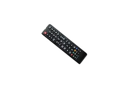 Controle Remoto Para Tv Led Samsung Aa59 00602a Oem
