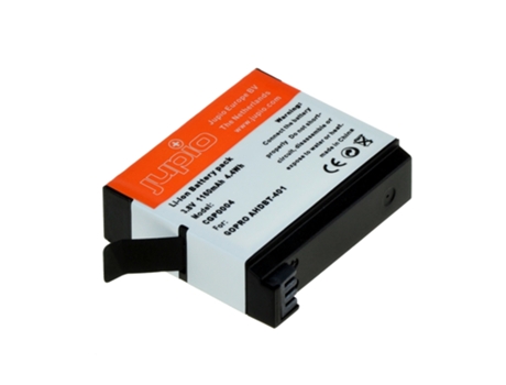 CGP0004 Íon-lítio 1160mAh 3.8V pilha recarregável