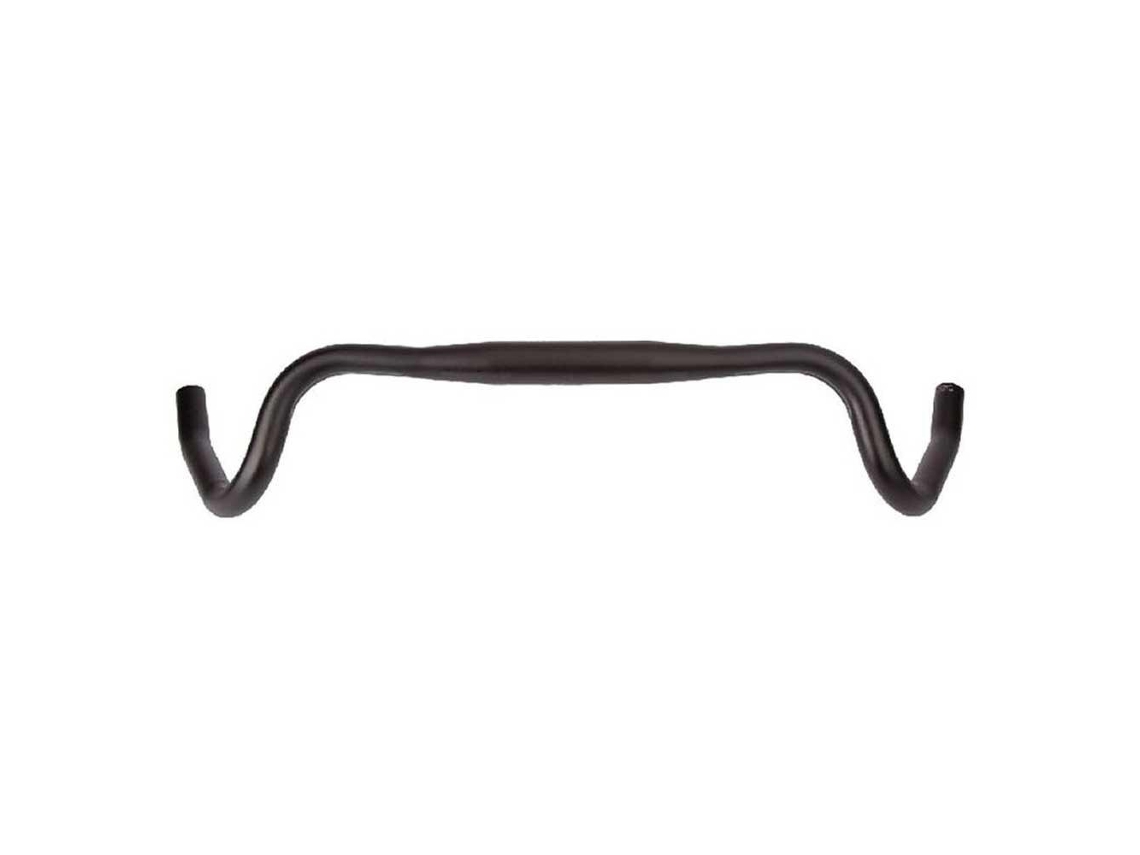 Ergotec H-Bar Gravel 21º Grip 480 Mm