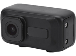 Xumiuziy Câmera De Quadro Borda Para Moto, Gravador Vídeo Conduíte Moto Étanche 2k Hd Wifi Com 3 Suportes