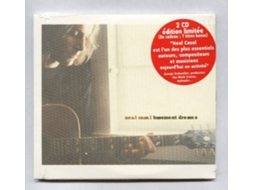 CD Neal Casal - Basement Dreams