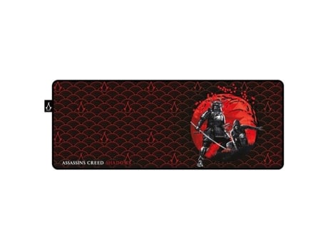 Tapis Xl Assassin Creed Shado Tapis De Souris Xl Freaksngeeks