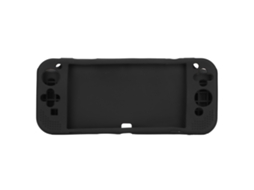 Capa Protetora de Silicone para Switch Oled CHABERLU