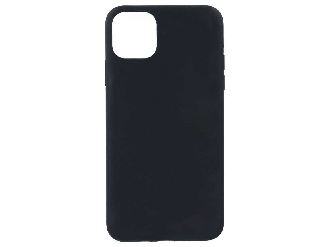 Capa Silicone Colorida para Iphone 11 Pro Max LA CASA DE LAS CARCASAS