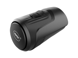 Apito Esportivo com Som Alto, Recarregável por Usb, Alarme Antifurto AQUAFORGE
