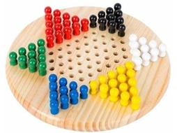 Jogo de Tabuleiro LEGLER (Idade Mínima: 4)
