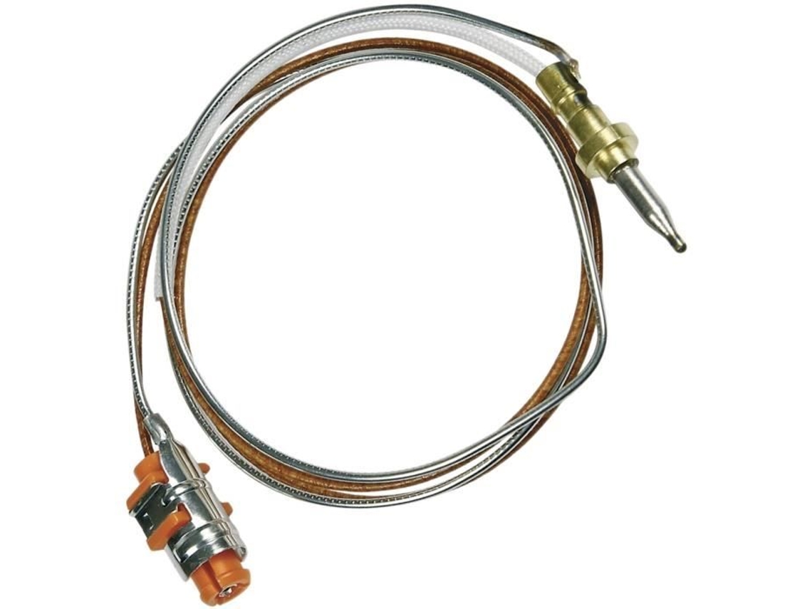Termopar 515Mm 294863-32906 Fogão WHIRLPOOL Ignis Ikea WHIRLPOOL Bauknecht 18141