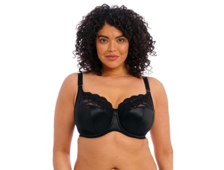 Soutien de Mulher ELOMI Molly Preto (95)