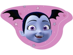 Almofada Decorativa 3D Vampirina