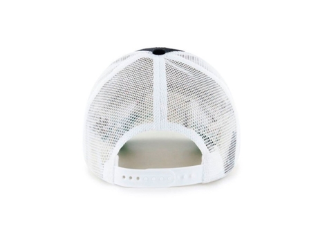 Boné de Bebé Menino BRAND 47 Niñ Ny Yankees B Bk Preto (Tamanho Único)
