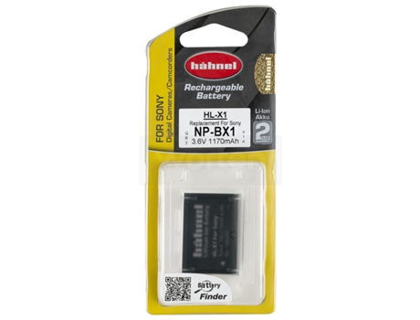 bateria LITIO HL-X1 Sony