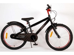 Bicicleta Infantil SPIDERMAN (20 Polegadas)