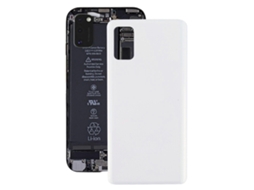 Tampa Traseira Da Bateria Para Samsung Galaxy A41