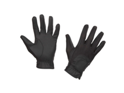 Luvas para Equitação KERBL Unisexo (S - Multicor)
