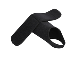 Lurelia Tornozeleira, Suporte Ajustável Para Tornozelo, Suporte De Compressão, Proteção Esportiva Respirável (l)