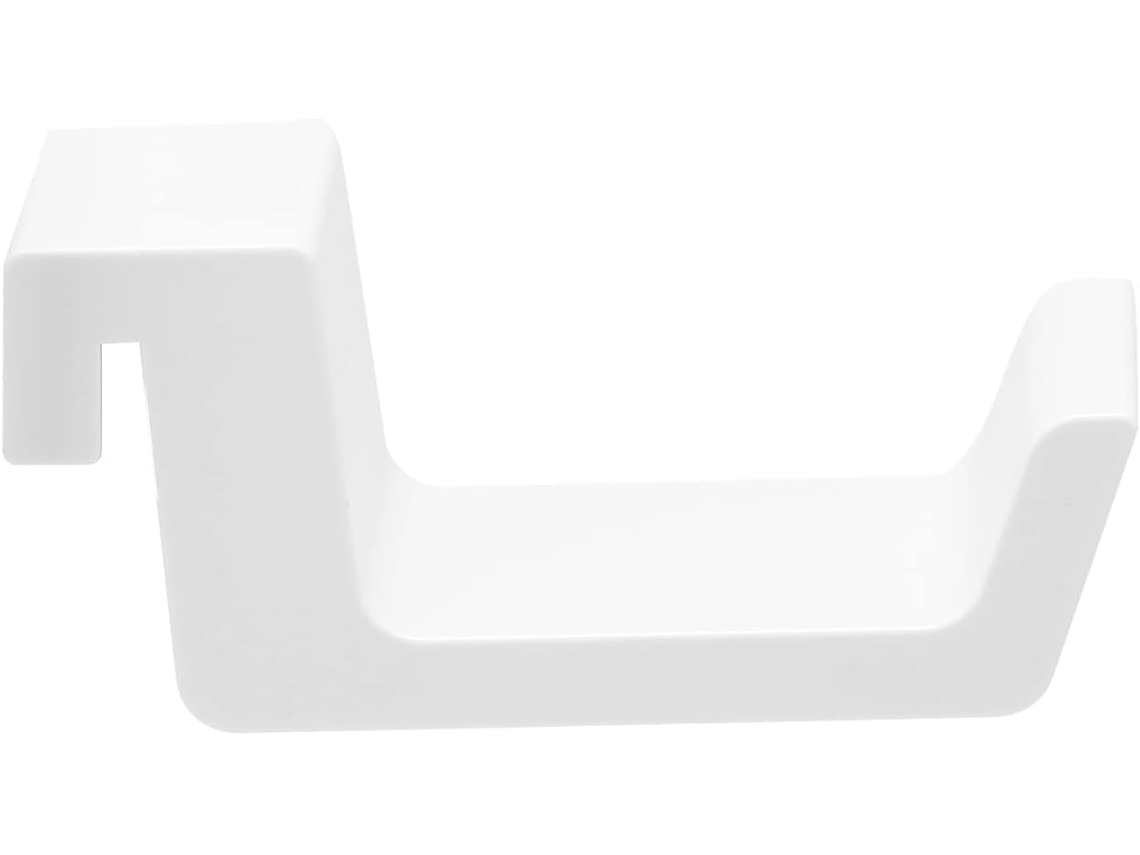 Support De Suspension Pour Casque De Jeu, Support Casque Durable Avec Organisateur Câbles Pour Un Accès