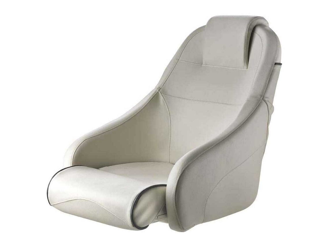 Assento King Transparentevetus