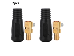 Laxiscreed Conectores De Cabo Europeus Em Cobre Para 200-400a, Compatíveis Com 50-70mm²