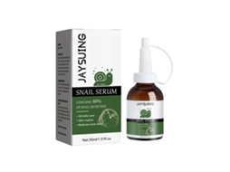 Hidratante Anti rugas Caracol Essencial Worten