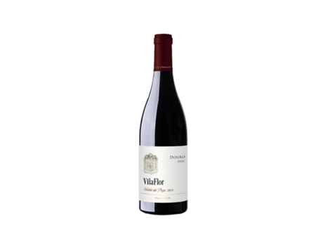 Vinho VILA FLOR VINHA DA PEÇA TINTO 2013 DOURO 75CL