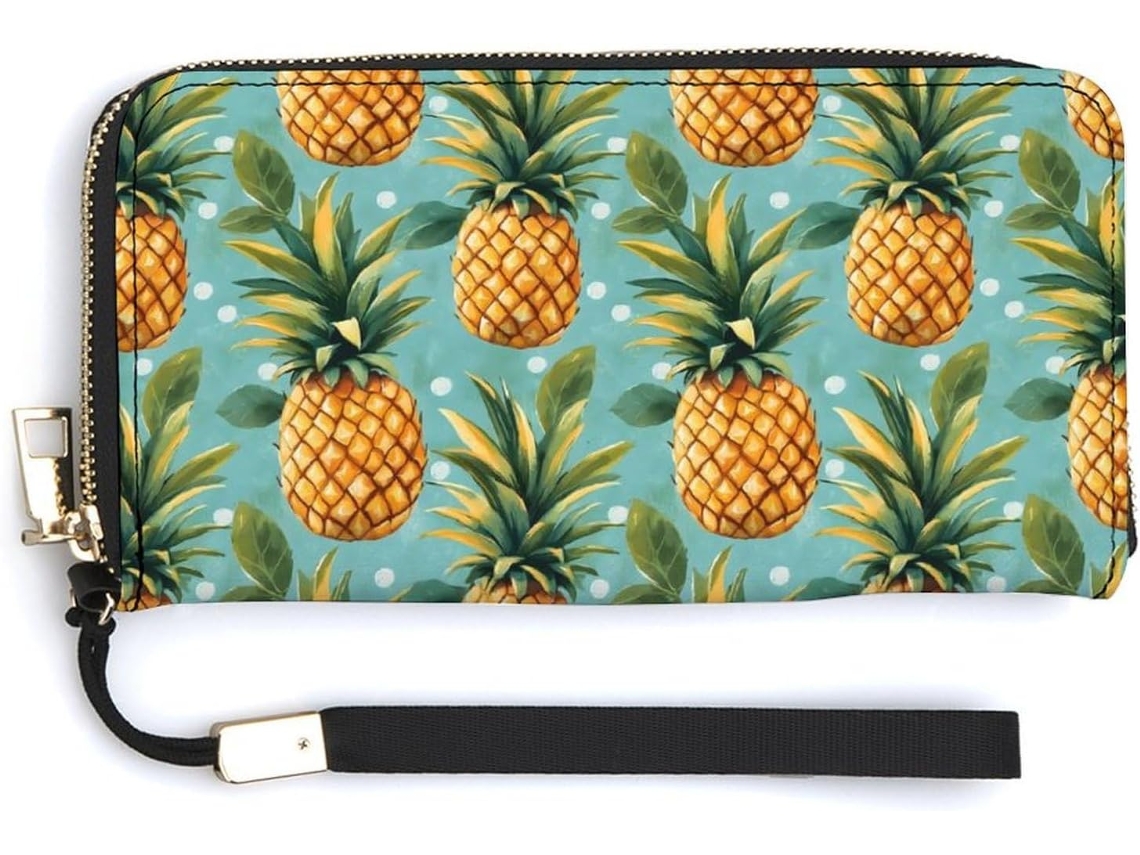 Necessaire fofa com estampa de cachorrinho, desenho animado E/MARCA