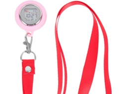 Conjunto de 2 Relógios Femininos GOKOCO com Pulseira Decorativa e Estilo Clássico